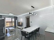 九洲花园(75万卖,可谈15万)带车位,送家私家电,来电看房