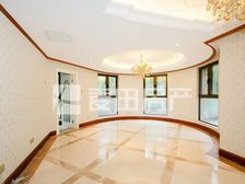 海淀四环,2012年小区,圆弧观景三居室,装修保养好