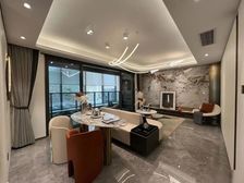 (真实首付4万)南坪精装房,6千买产权车位,清盘直降50万