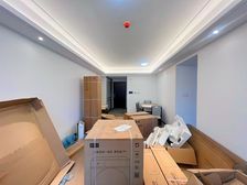 全新家具家电 正看中庭视野无遮挡