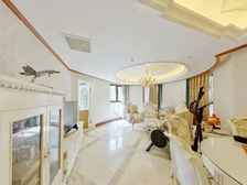 恒盛欧洲公馆 3室1厅 南 西 北