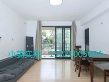 南北两房厅朝西 全明户型 看房随时 次新小区 小区环境优美