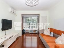 紫金长安1室1厅精装修