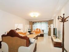 南北通透紫金长安3室2厅精装修