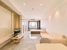 华润万象城,央玺精装一室,近万象里,置地悦府,双轻轨,随时看