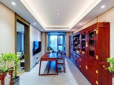 急售 精装 17中 西美商圈 利航观棠 两室两卫 拎包入