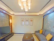 志高花园 交通便利 医疗配套成熟 刚需小三居 临地铁