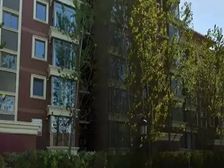 永定华庭 东西通透两居 好楼层 精装修