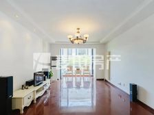 紫金长安 184.22平4居 南北向精装修 着急出售