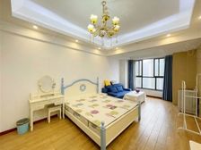 华润万象里,谢小旁,精装一室,近轻轨,出行方便,拎包入住,