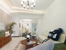 轻轨口,东海长洲精装大3房,85万,随时看房。