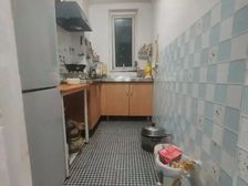 红山郡次顶层,采光观景好,双卧客厅朝南,南向面