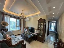 红山郡婚房2居室 采光充足东北中间楼层