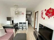 此房税费低红山郡精装2居室 业主急售 比同户型单价低