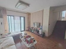 新上观音桥商圈 光华观府国际 精装跃层 近轻轨 可按揭