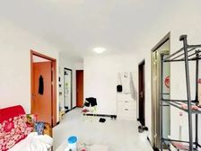 红山郡南北婚房 仅售168.00万