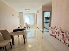 恒云力荐红山郡 集中供暖 有电梯 正南朝向 中间楼层采光好