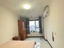 新上 张郭庄地铁附近 红山郡小区 电梯中层 南向一居室