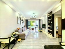 春风与湖 双卫 精装好房 购物方便 医疗配套成熟 商品住宅