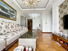 渝北区 融创嘉德领馆 三房