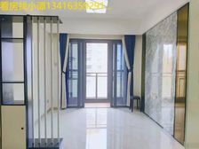 博域大厦南朝向温馨2居室素质住户配套齐全