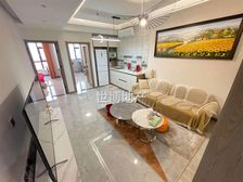 精装修好房78万,观景大平层,诚意出售。