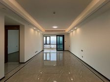 (新出急售) 央企中海品质 四房带新房地暖 5、9号线双轨道