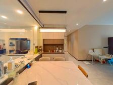 急售 利航观棠 精装2室 17中 诚心出售,环境好交通方便急