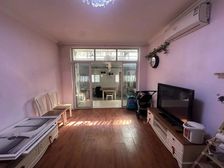 曹杨六村 曹杨路地铁口 全明户型两房一厅 送15平花园 急售