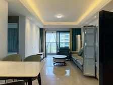 看江 精装三房 房 拎包入住 83万