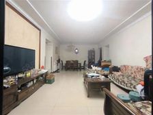 九龙坡区 恒大绿洲 四房