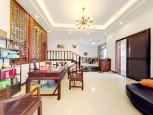 民航芙蓉山庄 5室2厅 358.75平