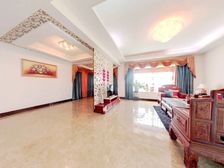 民航芙蓉山庄 5室2厅 259.46平