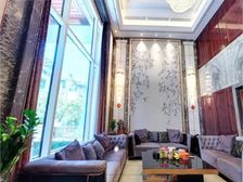 苏河湾别墅|2000万业主标准精装修|三代可同堂!随时可看