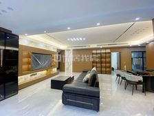 璧山高新区 企业天地旁边 豪装洋房 带100平前后花园