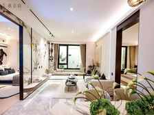 临城铁 纯洋房 精装修交付 3居 三阳开泰 经典户型 !!