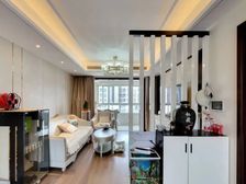 织金华庭 4室1厅 137.56平