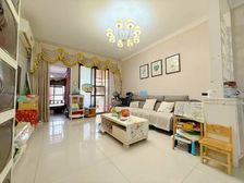 西平 小三房 商品房 近地铁 密度低 电梯房 满五