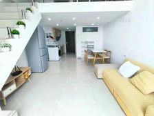 钟村农行宿舍成熟小区,人气旺,交通便利!不限港澳台可买