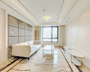 钟界沸0.5 盛德紫阙 1室1厅 74.2平