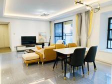 城花二期 笋四房 中楼层看花园 业主诚意出售 随时可看房