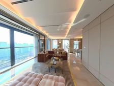 真实在售!古北壹号!豪装!三梯一户奢配!管家会所!三车位