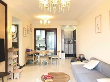 光环商圈丨照母山山水城丨精装二房丨拎包入住