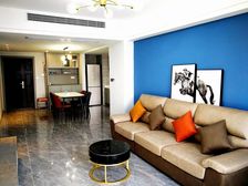 世茂茂悦府(三期)|湖红路365号2室2厅1卫84.57平方