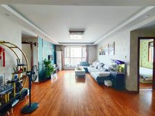 急售 玉龙小区 精装3室 二环里 紧邻公园 视野非常好 诚心