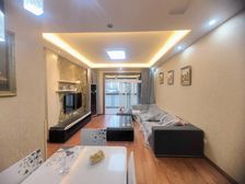 龙头寺 丰业御景铭洲 带电梯 刚需小三居 商圈成熟 临地铁