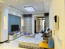 龙头寺,公园旁,精装两房,金科品质,拎包入住业主急售。