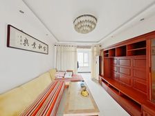 黄村北 金地仰山西区 南北 低楼层 精装修