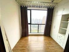 2018年次新小区!业主急售!价格可谈!全新精装修!门口地铁