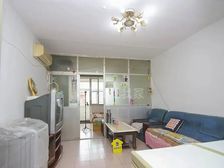 房山城关 · 城关北里 · 2室 · 1厅